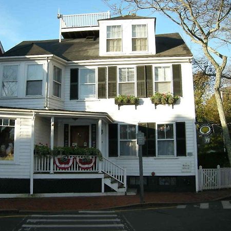 Nantucket White House Inn 외부 사진