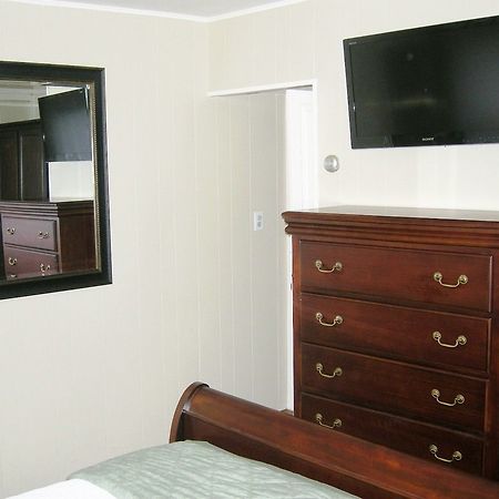 Nantucket White House Inn 외부 사진