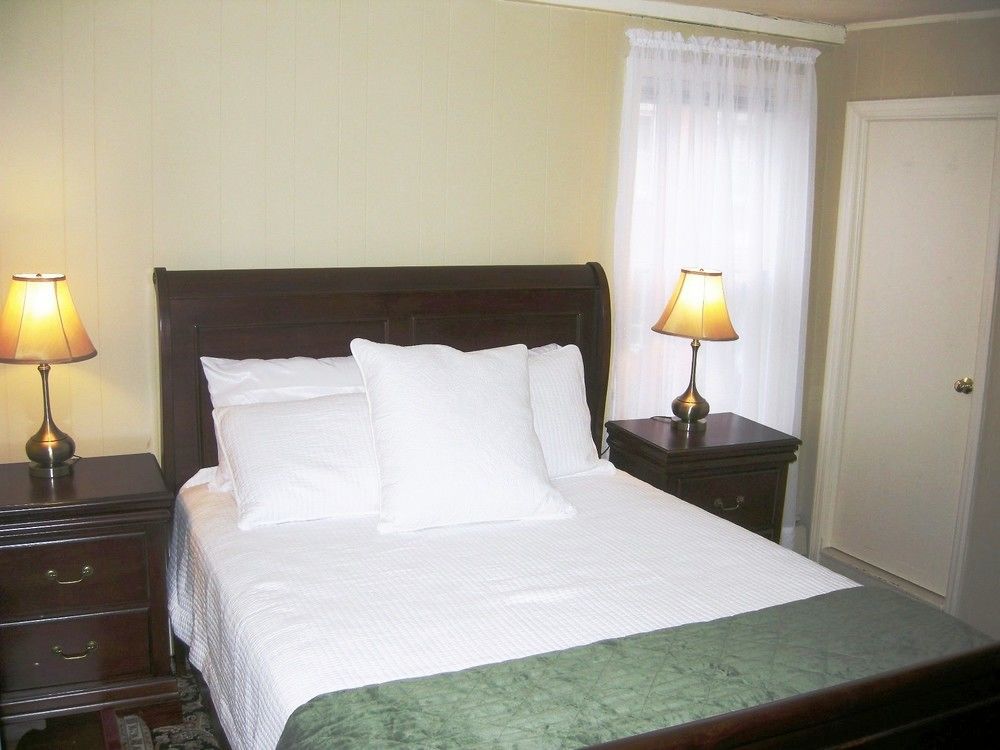 Nantucket White House Inn 외부 사진