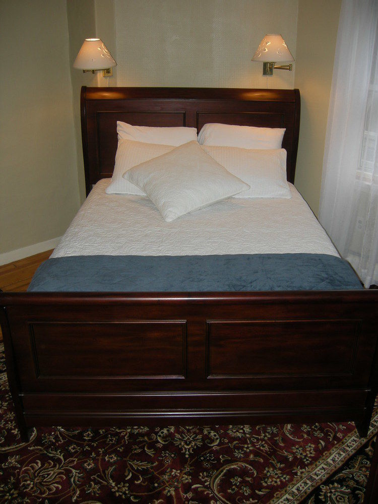 Nantucket White House Inn 외부 사진