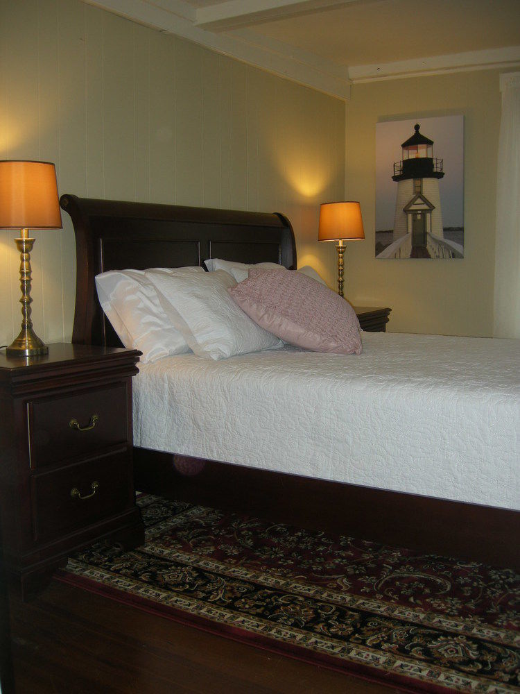 Nantucket White House Inn 외부 사진